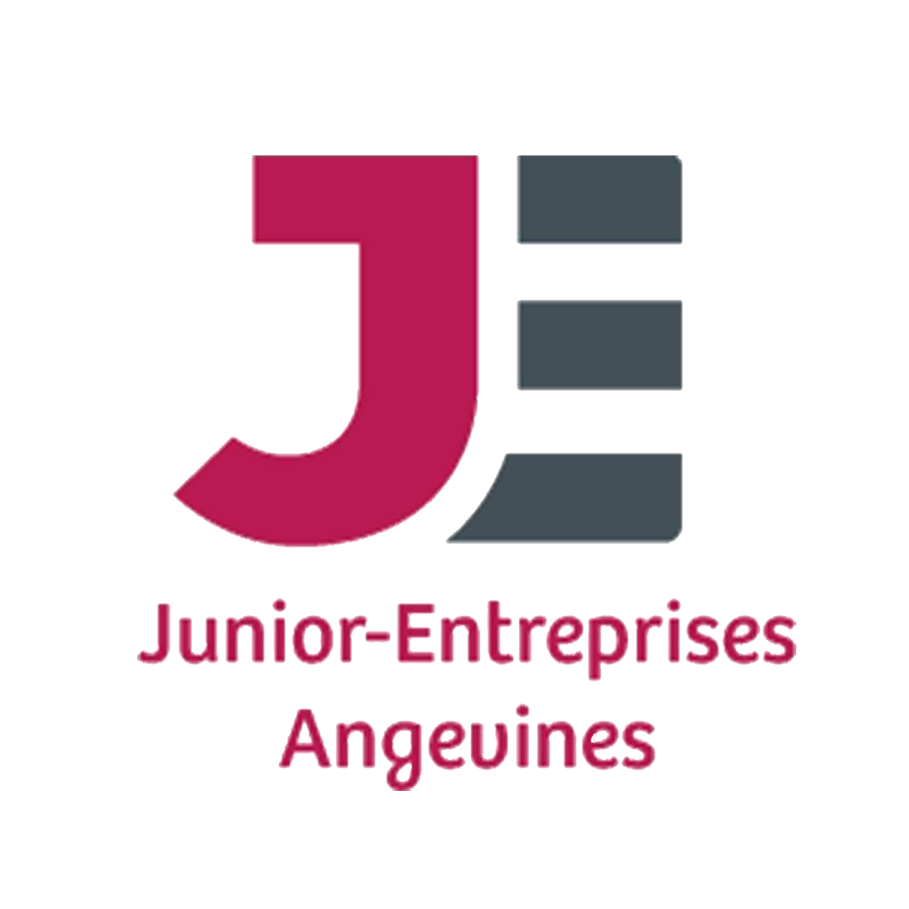 Logo des Junior Entreprises Angevine