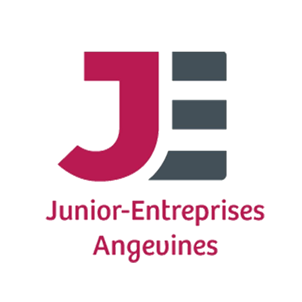 Logo Junior-Entreprises Angevines