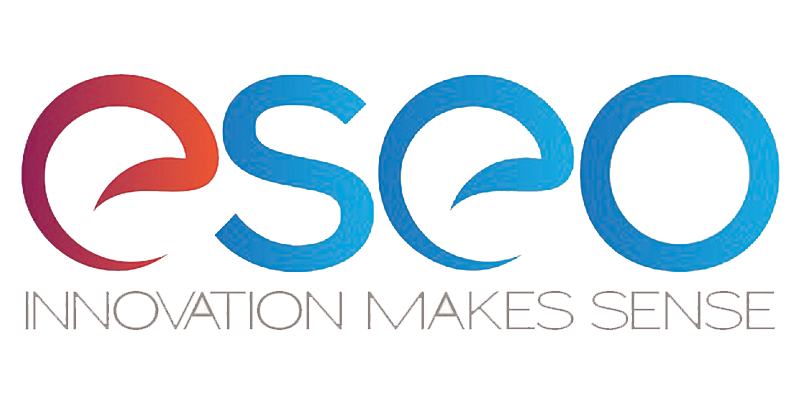 Logo de l'ESEO
